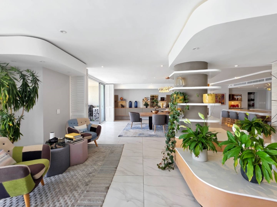 3 Bedroom Property for Sale in Mouille Point Western Cape